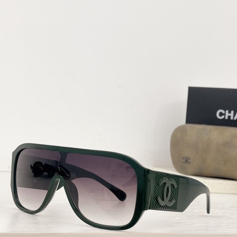 Chanel Sunglasses